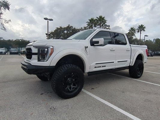 2023 Ford F-150 LARIAT in Charlotte, SC - Fort Mill Hyundai