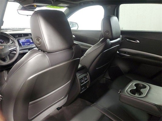 2022 Cadillac XT4 Premium Luxury in Charlotte, SC - Fort Mill Hyundai