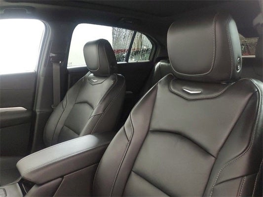 2022 Cadillac XT4 Premium Luxury in Charlotte, SC - Fort Mill Hyundai