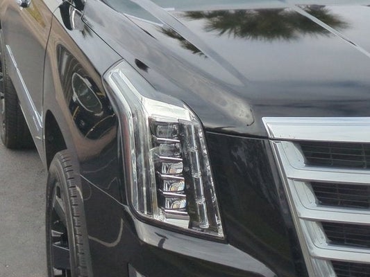 2017 Cadillac Escalade Premium Luxury in Charlotte, SC - Fort Mill Hyundai