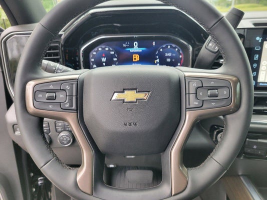 2024 Chevrolet Silverado 2500 HD High Country in Charlotte, SC - Fort Mill Hyundai