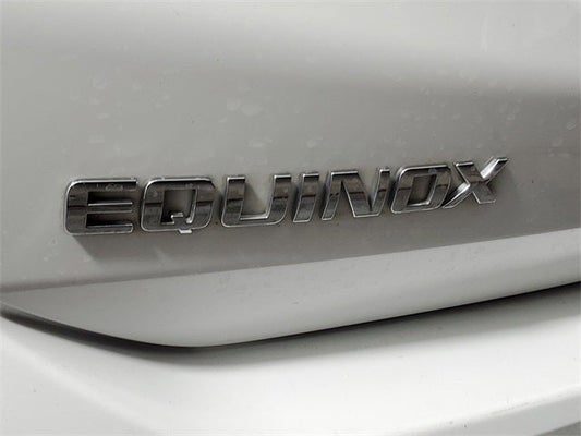 2019 Chevrolet Equinox LT in Charlotte, SC - Fort Mill Hyundai