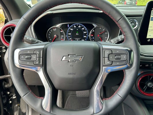2024 Chevrolet Blazer RS in Charlotte, SC - Fort Mill Hyundai