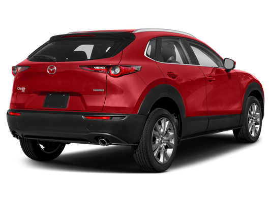 2023 Mazda Mazda CX-30 2.5 S Preferred Package in Charlotte, SC - Fort Mill Hyundai