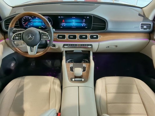 2020 Mercedes-Benz GLS GLS 450 in Charlotte, SC - Fort Mill Hyundai