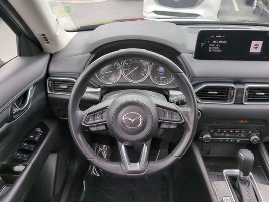 2022 Mazda Mazda CX-5 2.5 S Preferred Package in Charlotte, SC - Fort Mill Hyundai