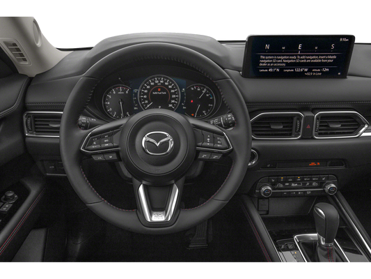 2022 Mazda Mazda CX-5 2.5 S Premium Plus Package in Charlotte, SC - Fort Mill Hyundai