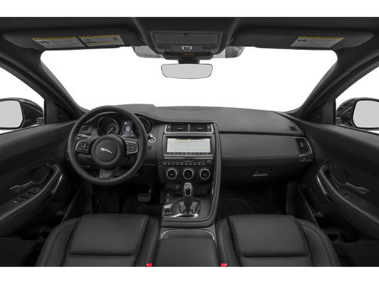 2020 Jaguar E-PACE SE in Charlotte, SC - Fort Mill Hyundai