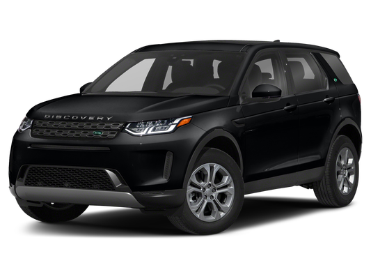 2023 Land Rover Discovery Sport SE R-Dynamic in Charlotte, SC - Fort Mill Hyundai
