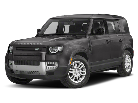 2020 Land Rover Defender S in Charlotte, SC - Fort Mill Hyundai