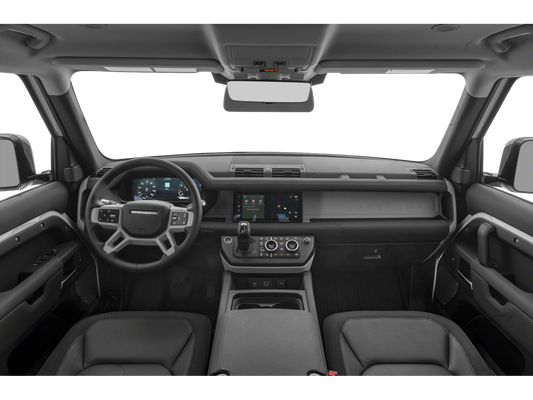 2021 Land Rover Defender SE in Charlotte, SC - Fort Mill Hyundai