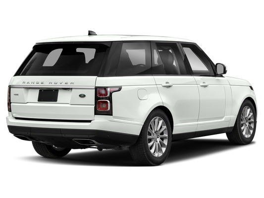2020 Land Rover Range Rover P525 HSE in Charlotte, SC - Fort Mill Hyundai