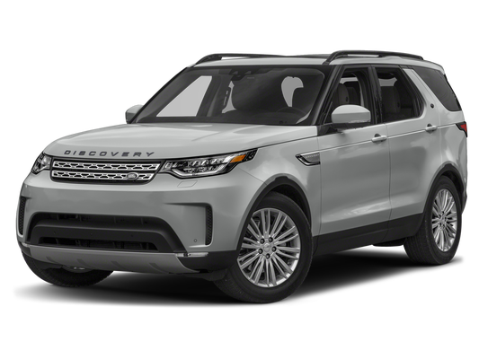 2019 Land Rover Discovery SE in Charlotte, SC - Fort Mill Hyundai