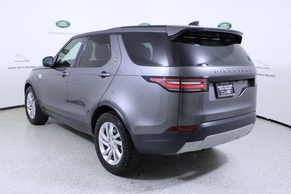 2019 Land Rover Discovery HSE in Charlotte, SC - Fort Mill Hyundai