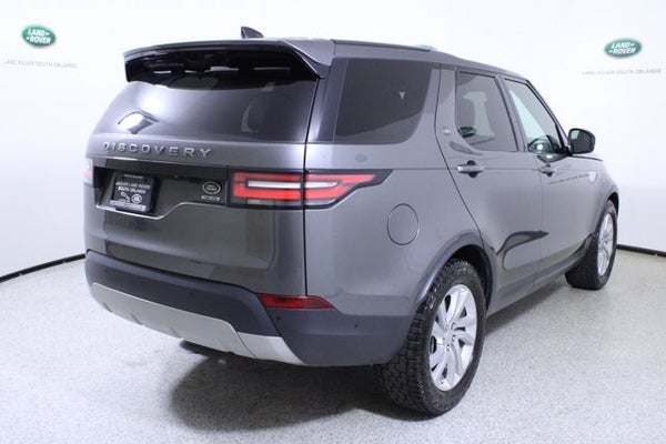 2019 Land Rover Discovery HSE in Charlotte, SC - Fort Mill Hyundai
