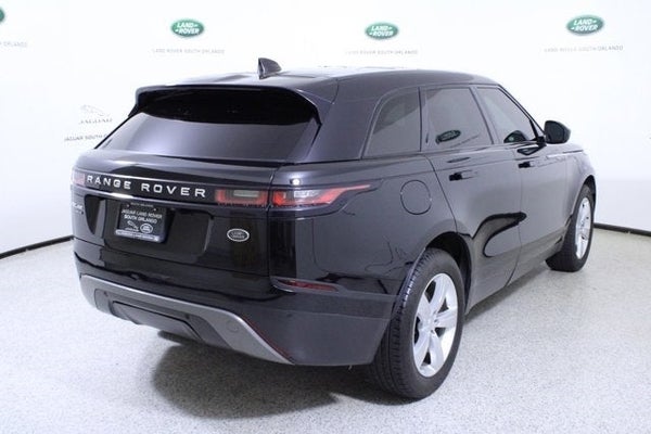 2020 Land Rover Range Rover Velar S in Charlotte, SC - Fort Mill Hyundai