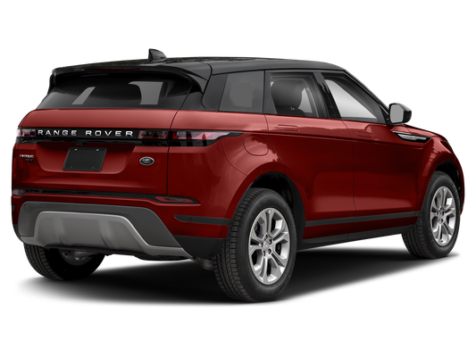 2020 Land Rover Range Rover Evoque S in Charlotte, SC - Fort Mill Hyundai