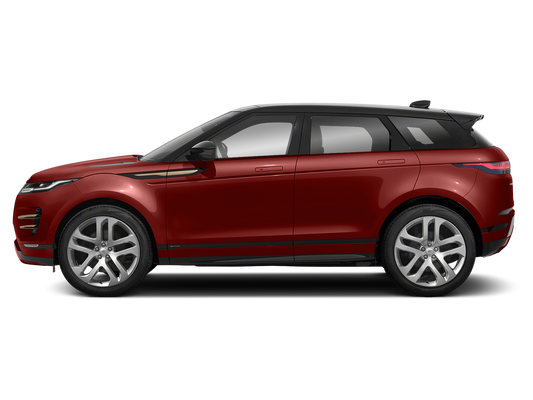 2023 Land Rover Range Rover Evoque R-Dynamic SE in Charlotte, SC - Fort Mill Hyundai