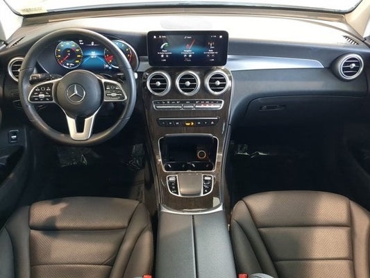 2021 Mercedes-Benz GLC GLC 300 in Charlotte, SC - Fort Mill Hyundai