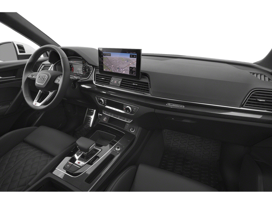 2023 Audi SQ5 Premium Plus in Charlotte, SC - Fort Mill Hyundai
