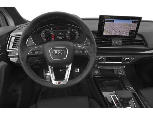 2023 Audi SQ5 Premium Plus in Charlotte, SC - Fort Mill Hyundai