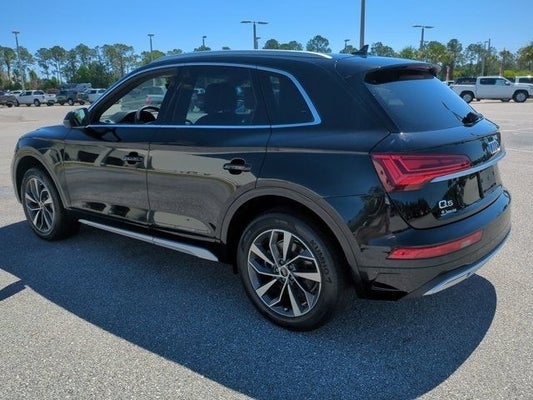 2021 Audi Q5 Premium Plus in Charlotte, SC - Fort Mill Hyundai
