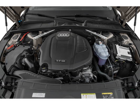 2018 Audi Q5 Premium Plus in Charlotte, SC - Fort Mill Hyundai