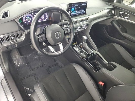 2023 Acura Integra A-Spec Tech Package in Charlotte, SC - Fort Mill Hyundai