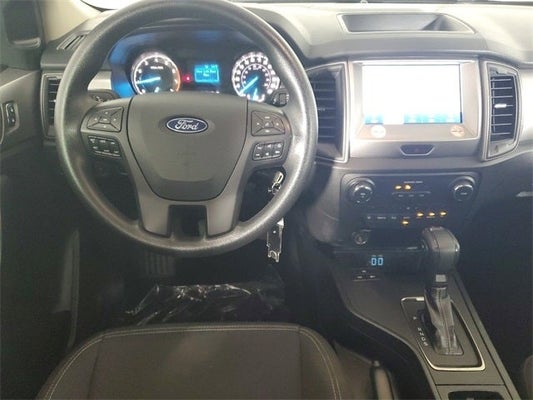 2022 Ford Ranger XL in Charlotte, SC - Fort Mill Hyundai