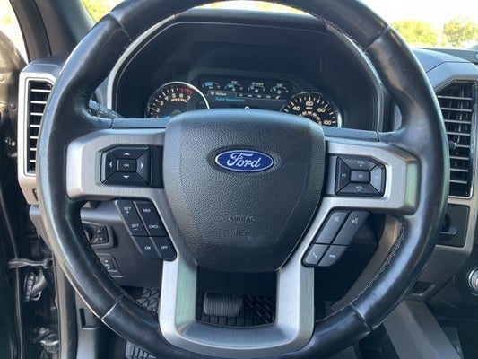 2018 Ford F-150 Platinum in Charlotte, SC - Fort Mill Hyundai