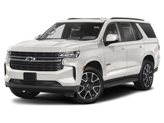 2023 Chevrolet Tahoe 2WD 4dr RST in Charlotte, SC - Fort Mill Hyundai