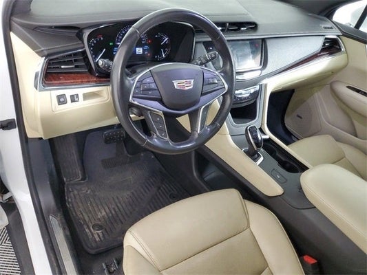 2019 Cadillac XT5 Luxury in Charlotte, SC - Fort Mill Hyundai