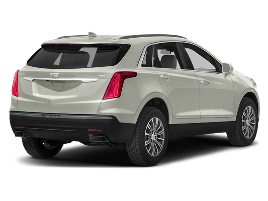 2019 Cadillac XT5 Luxury in Charlotte, SC - Fort Mill Hyundai