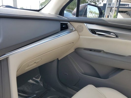 2019 Cadillac XT5 Premium Luxury in Charlotte, SC - Fort Mill Hyundai