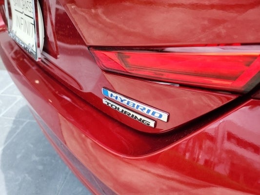 2022 Honda Accord Touring in Charlotte, SC - Fort Mill Hyundai