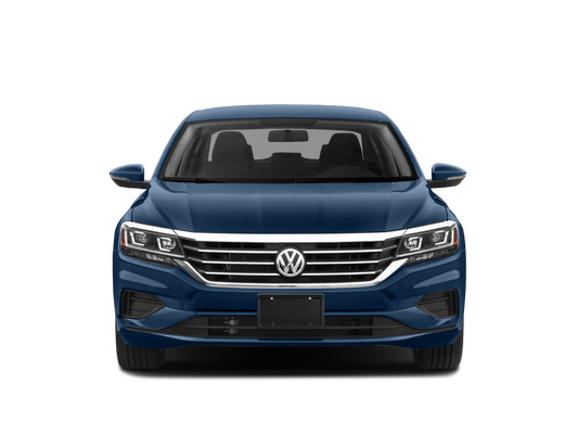 2020 Volkswagen Passat 2.0T S in Charlotte, SC - Fort Mill Hyundai