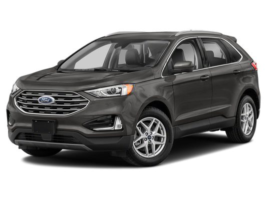 2022 Ford Edge SEL in Charlotte, SC - Fort Mill Hyundai