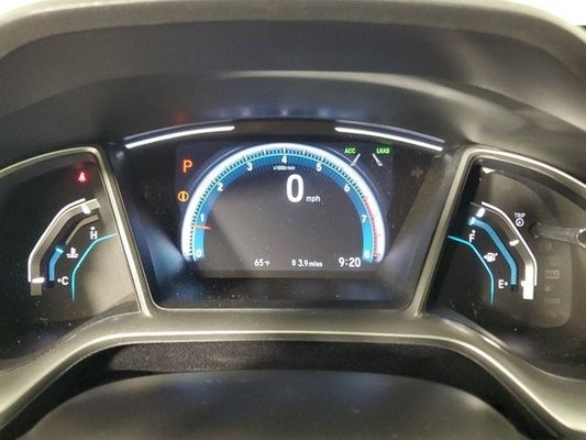 2019 Honda Civic Coupe EX in Charlotte, SC - Fort Mill Hyundai