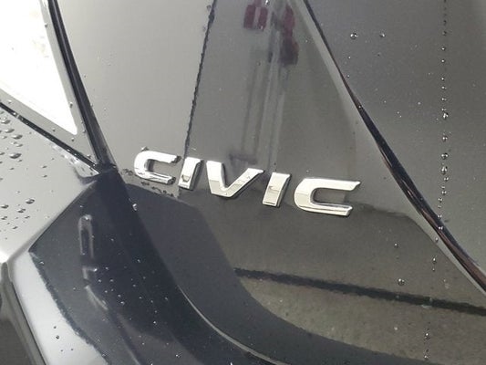 2019 Honda Civic Coupe EX in Charlotte, SC - Fort Mill Hyundai