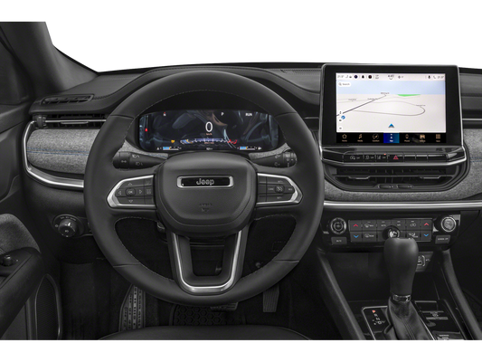 2023 Jeep Compass Latitude in Charlotte, SC - Fort Mill Hyundai