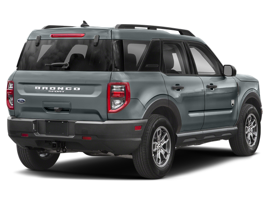 2023 Ford Bronco Sport Big Bend in Charlotte, SC - Fort Mill Hyundai