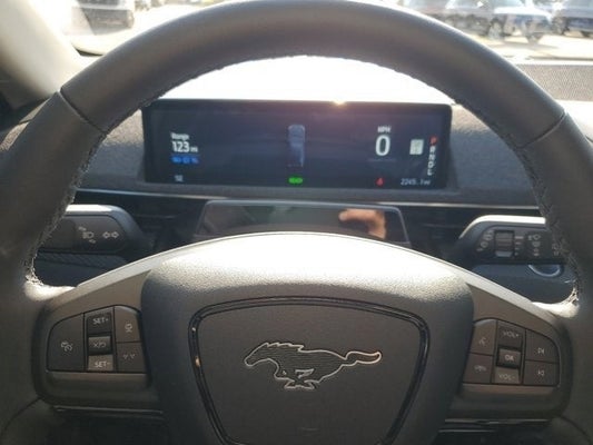 2023 Ford Mustang Mach-E Premium in Charlotte, SC - Fort Mill Hyundai