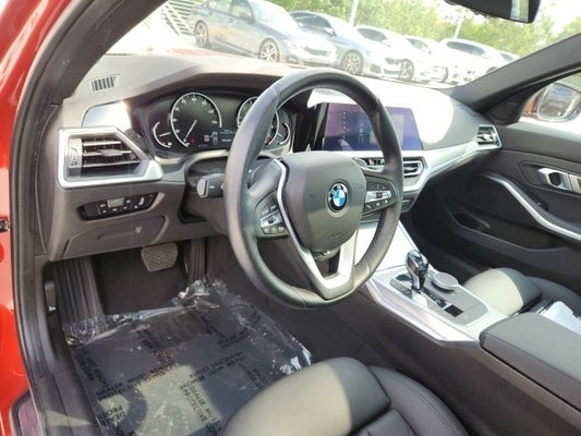 2020 BMW 3 Series 330i xDrive in Charlotte, SC - Fort Mill Hyundai