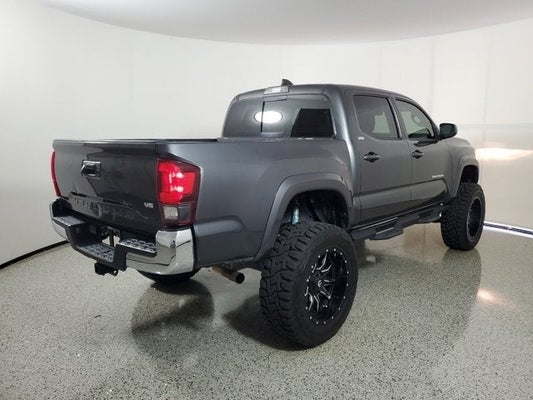 2020 Toyota Tacoma 2WD TRD Off-Road in Charlotte, SC - Fort Mill Hyundai