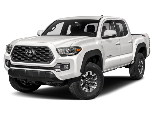 2020 Toyota Tacoma 2WD TRD Off-Road in Charlotte, SC - Fort Mill Hyundai