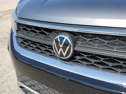 2022 Volkswagen Taos 1.5T SE in Charlotte, SC - Fort Mill Hyundai