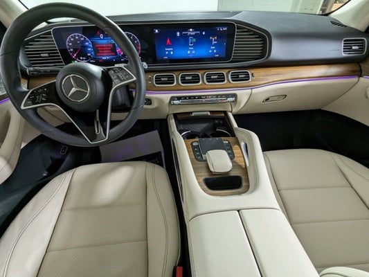 2024 Mercedes-Benz GLE GLE 350 4MATIC® SUV in Charlotte, SC - Fort Mill Hyundai