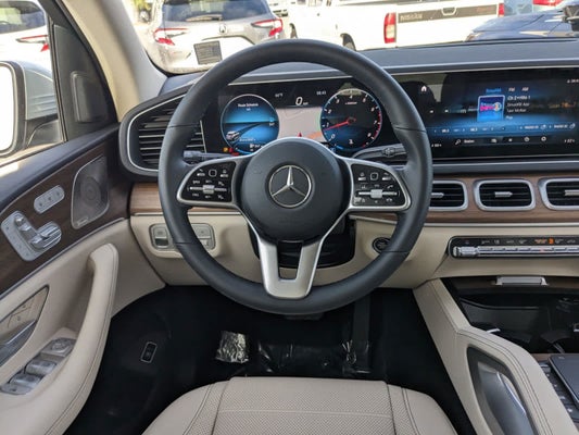 2022 Mercedes-Benz GLE GLE 350 SUV in Charlotte, SC - Fort Mill Hyundai