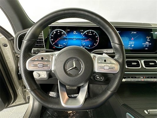 2023 Mercedes-Benz GLE GLE 350 in Charlotte, SC - Fort Mill Hyundai