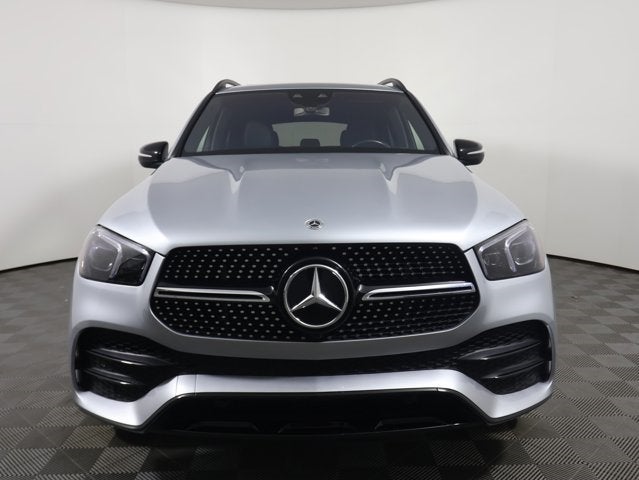 2022 Mercedes-Benz GLE 450 4MATIC® SUV